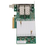 Brocade Adapter 18602 2-Port 16G FC 10G Eth PCI-E LP 80-1006035-03