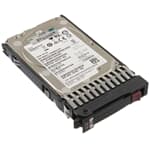 HP SAS-Festplatte 900GB 10k SAS 12G SFF - 787647-001 J9F47A RENEW