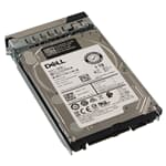Dell SAS-Festplatte 1TB 7,2k SAS 12G SFF - D4N7V