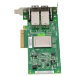 Qlogic QLE2562 Dual-Port 8Gbps FC PCI-E LP PX2810403-57