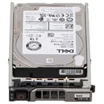 Dell SAS-Festplatte 2TB 7,2k SAS 12G SFF - TMVN7