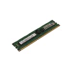 HP DDR3-RAM 4GB PC3-10600R ECC 1R - 591750-371