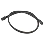 HP kompatibel Mini SAS Kabel SFF-8087 DL380 G6 - 498426-001