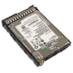 HPE SAS-Festplatte 900GB 15k SAS 12G SFF 870795-001 870759R-B21 RENEW