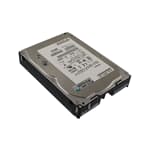HP SAS-Festplatte 300GB 15k SAS 6G 3,5" - 606227-001