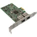HPE Netzwerkadapter 332T DP 1Gbps PCI-E 616012-001 615732-B21
