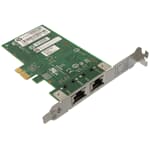 HPE Netzwerkadapter 332T DP 1Gbps PCI-E 616012-001 615732-B21