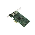 HPE Netzwerkadapter 332T DP 1Gbps PCI-E 616012-001 615732-B21