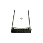 Dell kompatibel Hot-Plug-Rahmen SAS S-ATA 2,5" PE R610 R720 0G176J