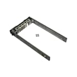 Dell kompatibel Hot-Plug-Rahmen SAS S-ATA 2,5" PE R610 R720 0G176J
