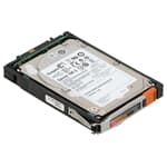 EMC SAS Festplatte 900GB 10k SAS 6G SFF VNX - 005049925 ST9900805SS V4-2S10-900