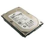 Seagate SATA-Festplatte 1TB 7,2k SATA 6G 3,5" - ST1000DM003