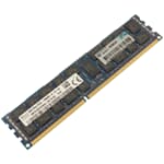 HP DDR3-RAM 8GB PC3L-10600R ECC 2R LP - 647650-371 739927-001