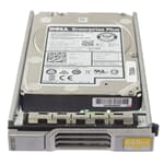 Dell Equallogic SAS Festplatte 600GB 10k SAS 12G SFF - 33KFP ST600MM0088