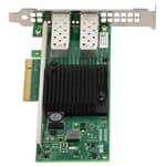 Dell X710-DA2 2-Port 10GbE SFP+ PCI-E Adapter - Y5M7N