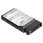 HPE SAS Festplatte 8TB 7,2k SAS 12G 512e LFF MSA 2040 MSA 2050 M0S90A 813866-001