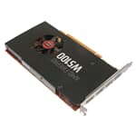 Dell AMD Grafikkarte FirePro W5100 4GB 4x DP PCI-E - W2C47