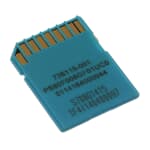 HP SD Card 8GB DL380p Gen8 - 726115-001
