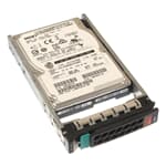 EMC SAS Festplatte 900GB 10k SAS 6G SFF - 105-000-228