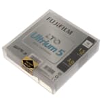 Fujifilm LTO Data Cartridge labeled 5pcs Ultrium 5 1,5TB/3TB - 4003276 NOB