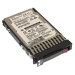 HP SAS Festplatte 300GB 15k SAS 12G DP SFF - 787640-001
