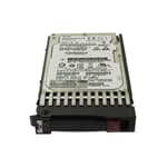 HP SAS Festplatte 300GB 15k SAS 12G DP SFF - 787640-001