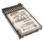 HP SAS Festplatte 450GB 10k SAS 6G DP SFF - 730708-001