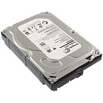 HP SATA-Festplatte 3 TB 7,2k SATA 6G 3,5" - 662624-006
