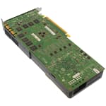 PNY Grafikkarte Quadro K5200 8GB 2xDVI 2xDP PCI-E - VCQK5200-T