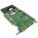 Dell Grafikkarte Quadro K2200 4GB 1xDVI 2xDP PCI-E - GMNNC