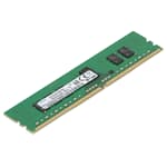 Samsung DDR4-RAM 8GB PC4-2400T ECC RDIMM 1R - M393A1K43BB0-CRC