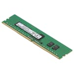 Samsung DDR4-RAM 8GB PC4-2400T ECC RDIMM 1R - M393A1K43BB0-CRC