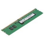 Samsung DDR4-RAM 8GB PC4-2400T ECC RDIMM 1R - M393A1K43BB0-CRC