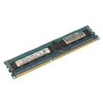 HP DDR3-RAM 4GB PC3-12800R ECC 1R - 676811-001 676489-171