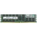 HPE DDR4-RAM 32GB PC4-2133P ECC LRDIMM 4R 752372-081 726722-B21 M386A4G40DM0-CPB