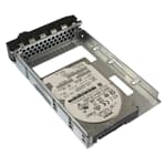 Fujitsu SAS-Festplatte 600GB 10k SAS 12G LFF A3C40184921