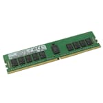 Samsung DDR4-RAM 16GB PC4-2400T-R ECC RDIMM 2R - M393A2K43BB1-CRC