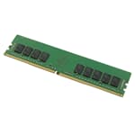 Samsung DDR4-RAM 16GB PC4-2400T-R ECC RDIMM 2R - M393A2K43BB1-CRC