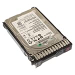 HPE SAS Hard Drive 1TB 7.2k SAS 12G SFF 765452-001 765875-001