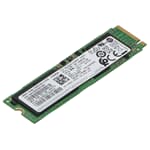 Dell NVMe PCIe SSD SM961 512GB M.2 2280 - JPM37