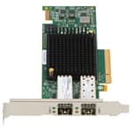 HPE StoreFabric SN1100E 2 Port 16Gbps FC PCI-E 719212-001 C8R39A