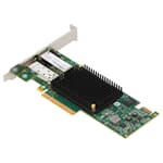 HPE StoreFabric SN1100E 2 Port 16Gbps FC PCI-E 719212-001 C8R39A