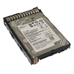 HPE SAS-Festplatte 1TB 7,2k SAS 12G SFF 765872-001 765464-B21 NEU