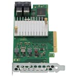 Fujitsu RAID-Controller PSAS CP400i 8-CH SAS 12G w/o BBU - S26361-D3327-A100