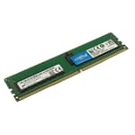 Micron DDR4-RAM 16GB PC4-2400T ECC RDIMM 2R - MTA18ASF2G72PDZ-2G3