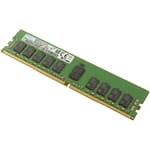 HP DDR4-RAM 16GB PC4-2400T ECC RDIMM 1R - 809082-591 T9V40AA M393A2K40BB1-CRC