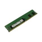 Micron DDR4-RAM 8GB PC4-2400T ECC RDIMM 1R - MTA9ASF1G72PZ-2G3