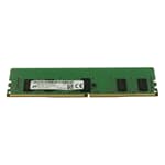 Micron DDR4-RAM 8GB PC4-2400T ECC RDIMM 1R - MTA9ASF1G72PZ-2G3