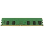 Micron DDR4-RAM 8GB PC4-2400T ECC RDIMM 1R - MTA9ASF1G72PZ-2G3