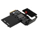 Lenovo ThinkStation M.2 SSD Flex Adapter - 00FC950